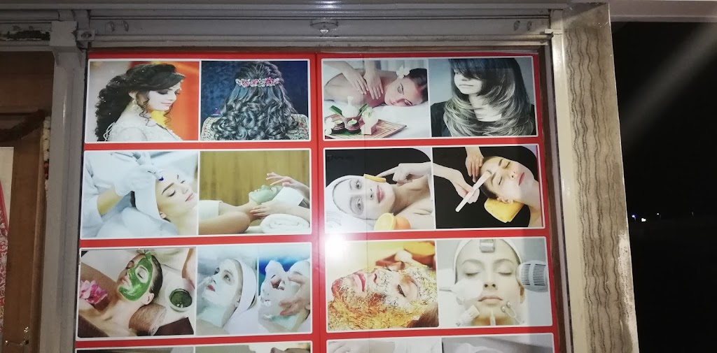 Janee S Beauty Salon Academy