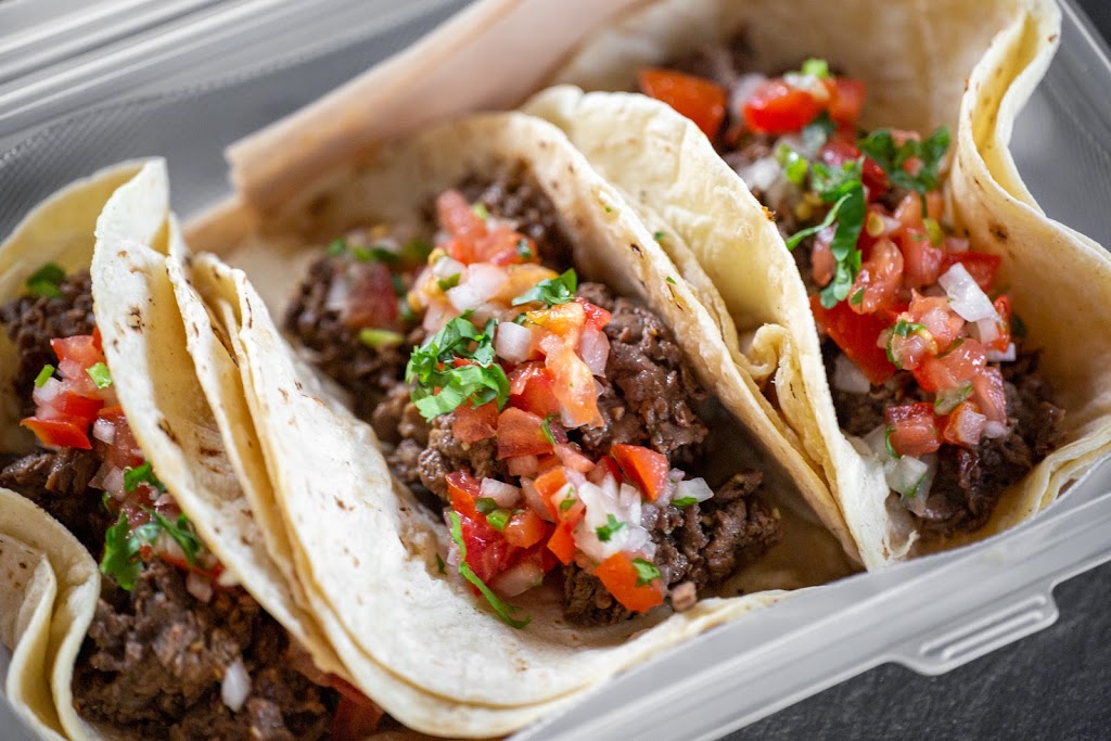  DAILY TACO + CANTINA