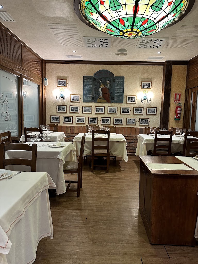 Gambrinus Las Palmas — Ambiente