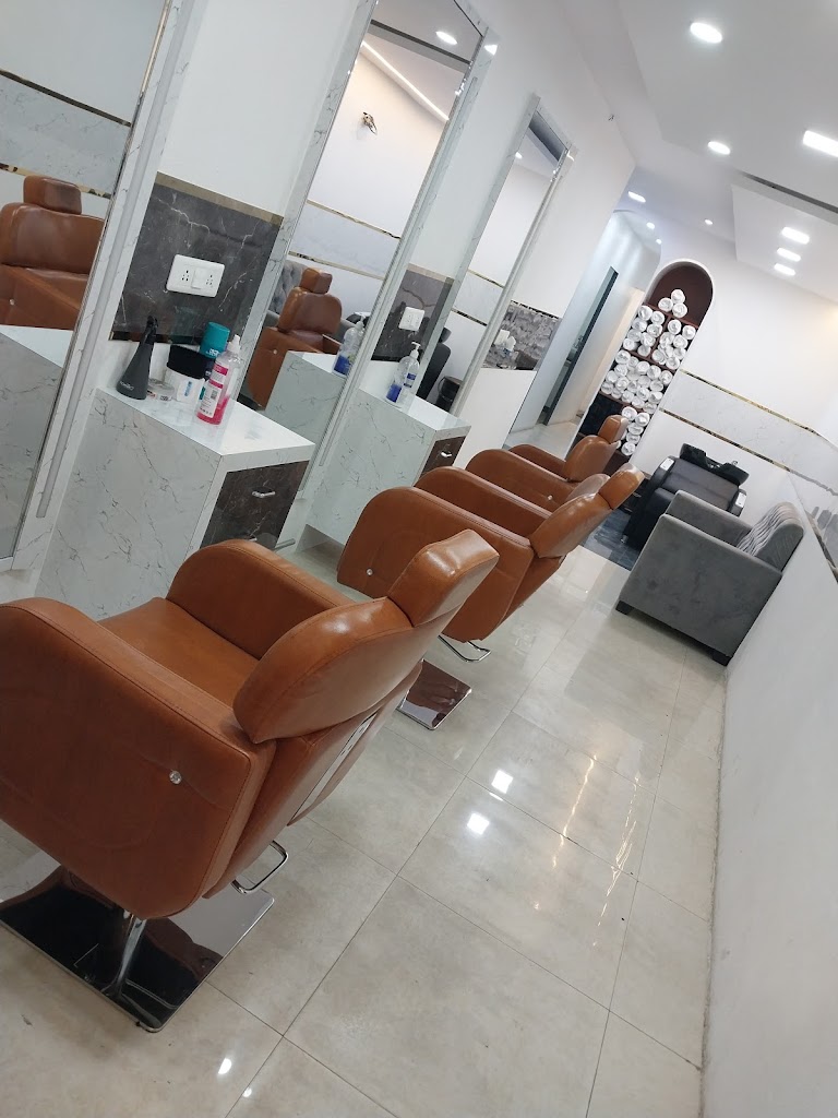 Wella Salon