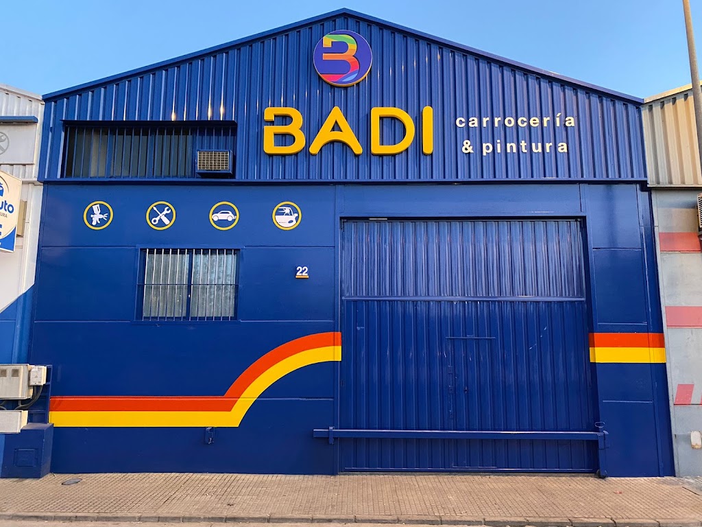 Badi Arahal — Del propietario