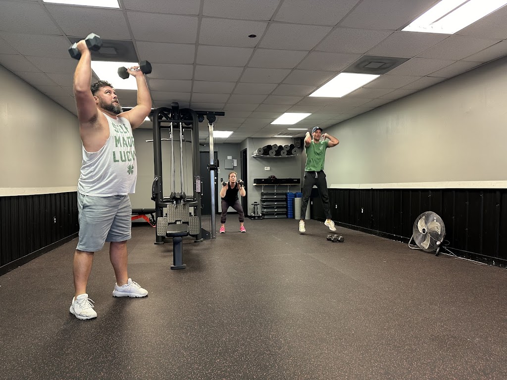  Quad Fitness and Training