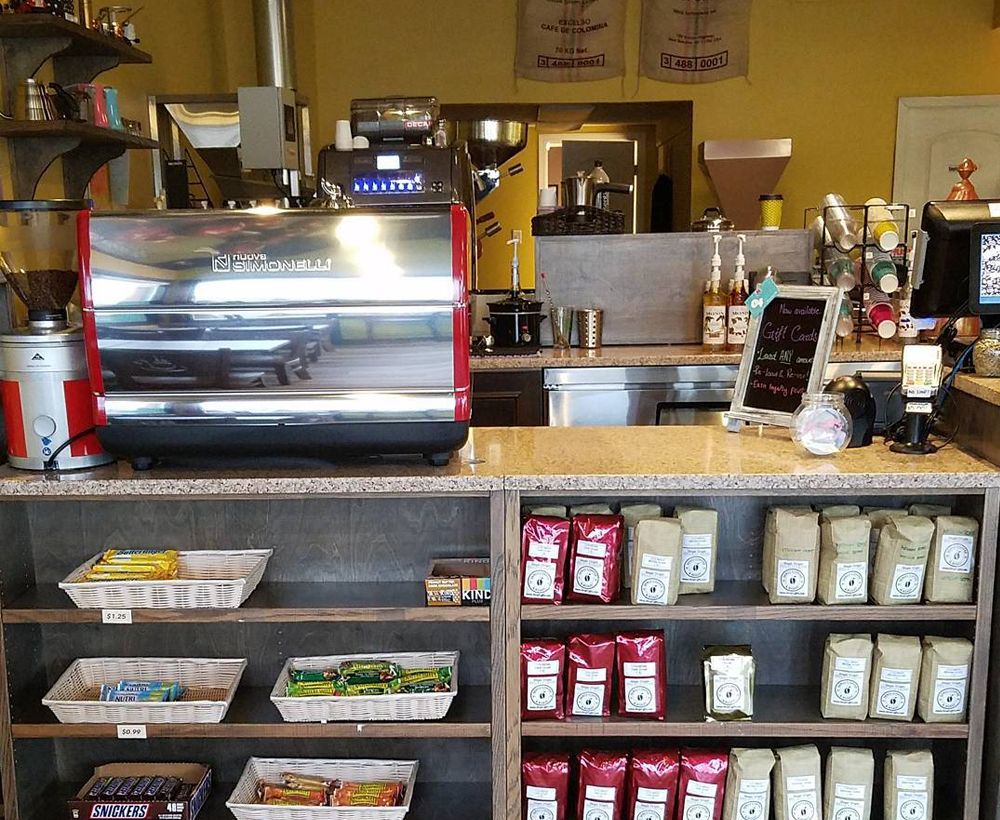 Photo of Sergi Coffee Roaster