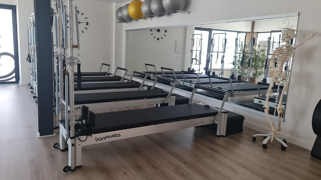 Pilates Estudio Elisa Santos