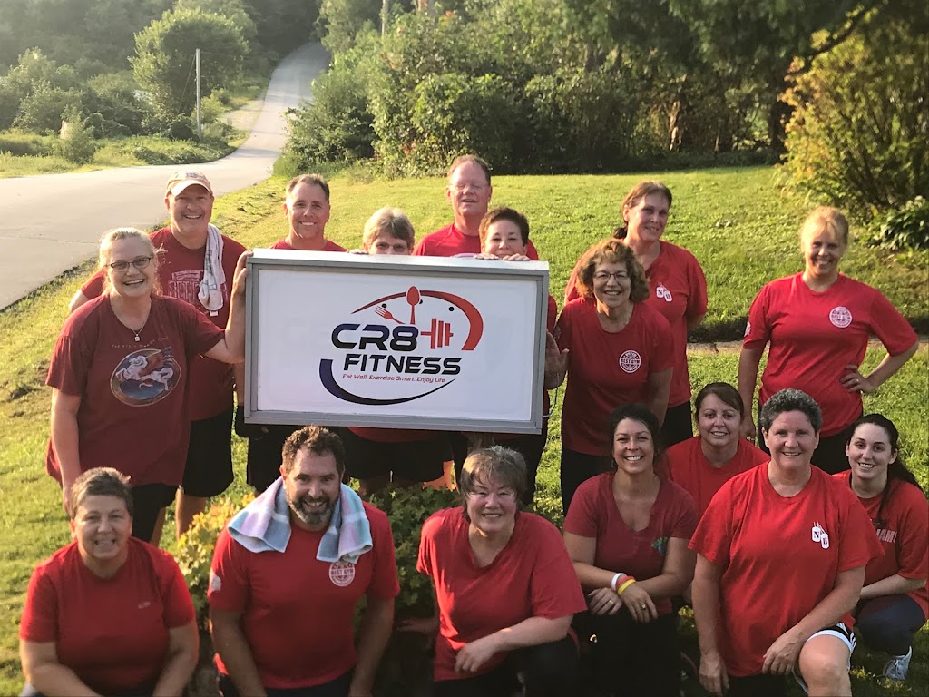  Cr8 Fitness Epsom, NH
