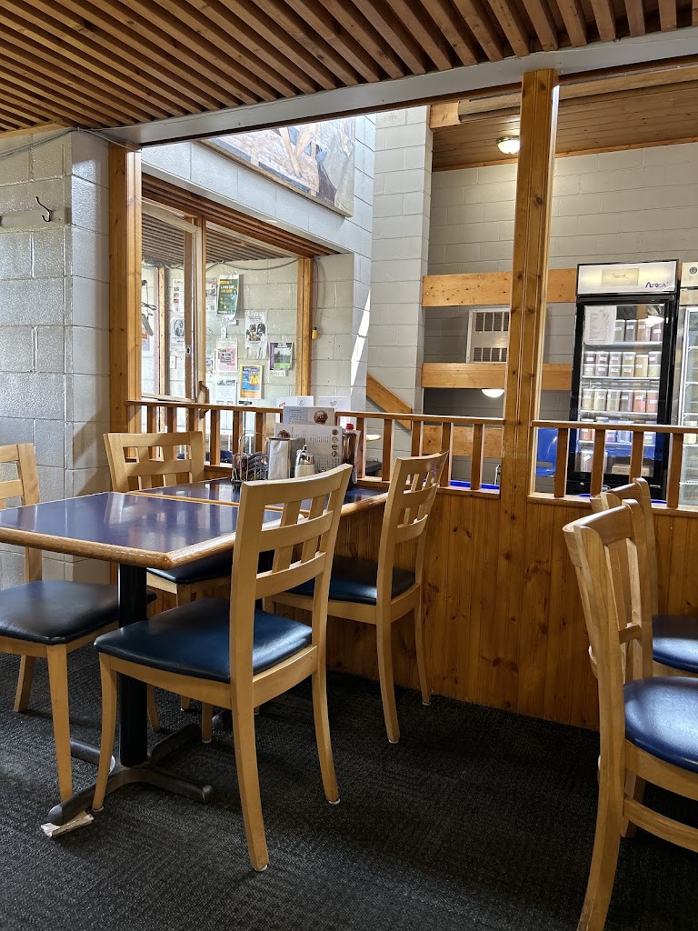 Kangas Sauna Restaurant/Sauna in Thunder-Bay