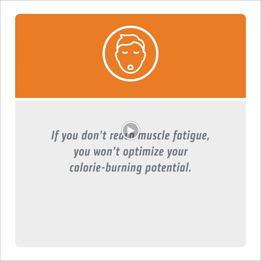  Orangetheory Fitness