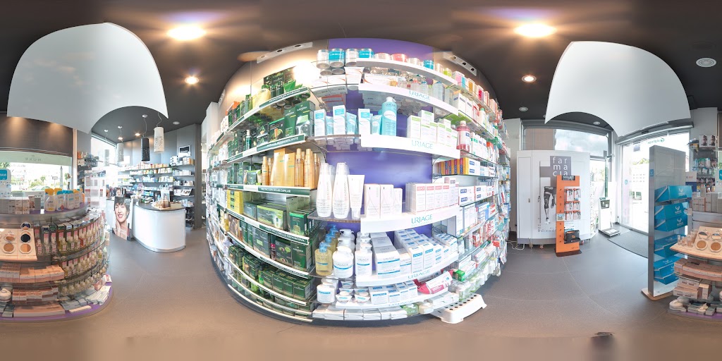 Farmacia Berango - Elena Martin Avellanal. — Street View y 360deg