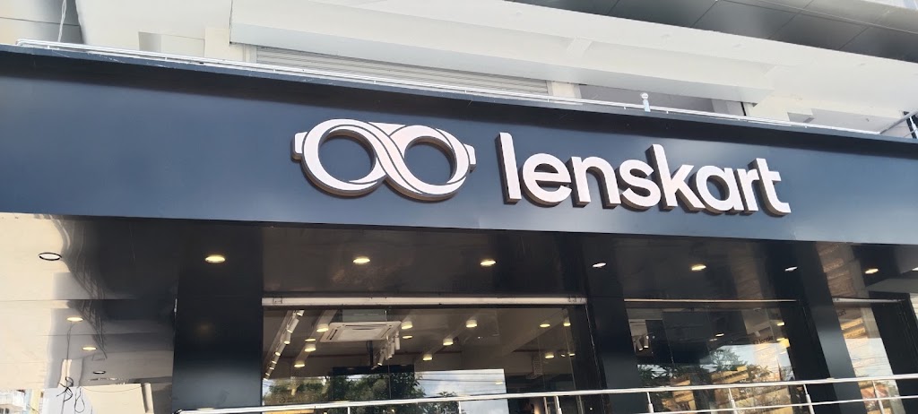 Lenskart Com At Azad Nagar Road 1 Jamshedpur