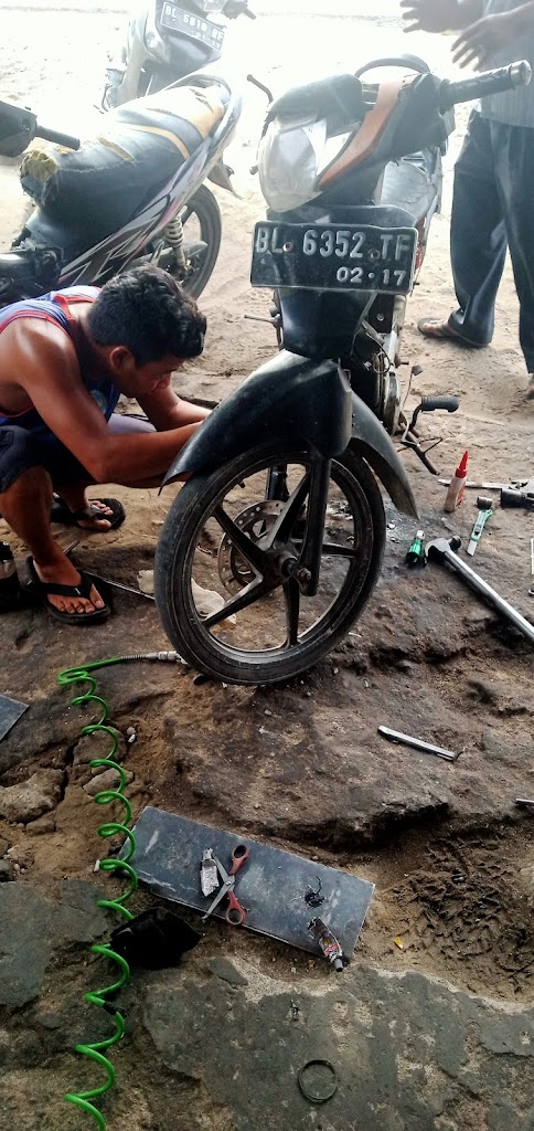 Pariadi bengkel