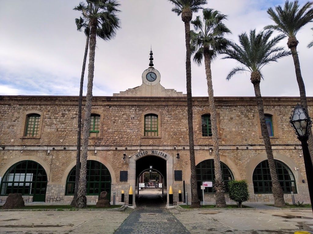 Archivo Municipal de Cartagena