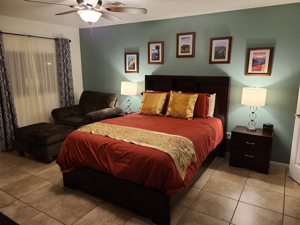 Quirky Yuma Guest House