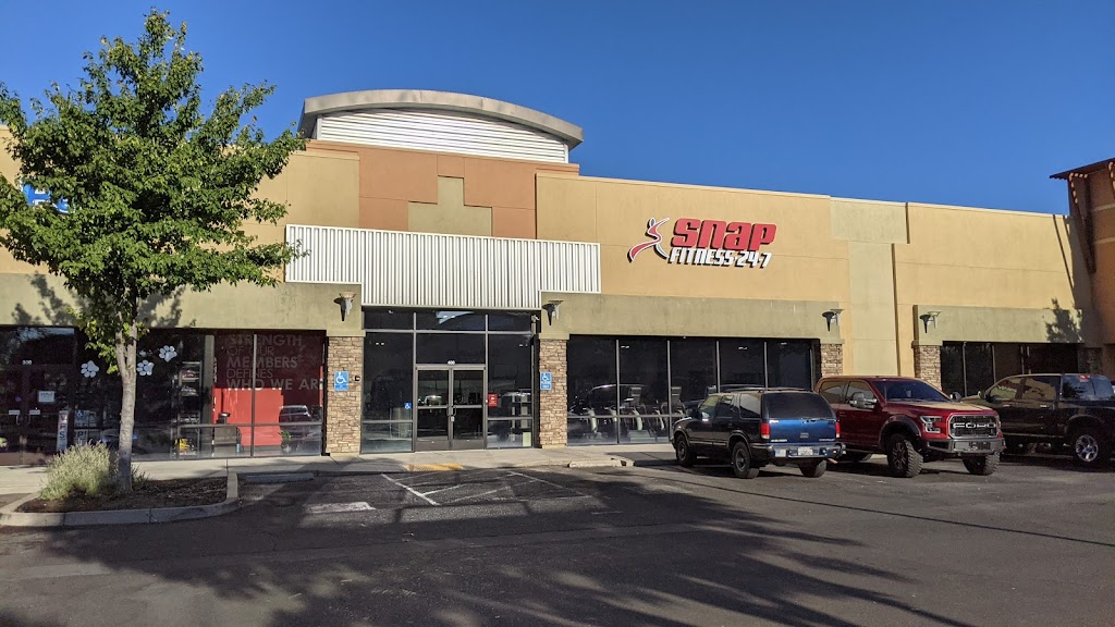  Snap Fitness Yuba City