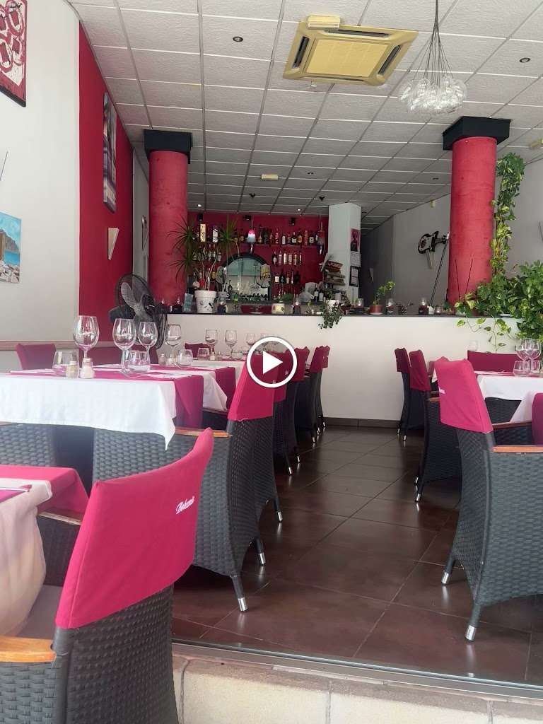 RESTAURANTE BOHEMIA — Videos