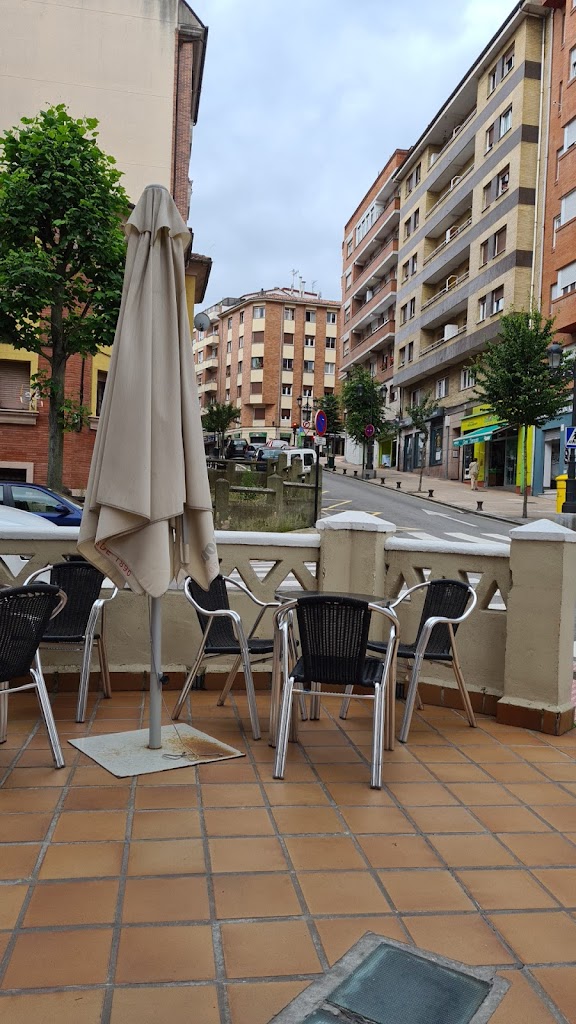 Bar El Central
