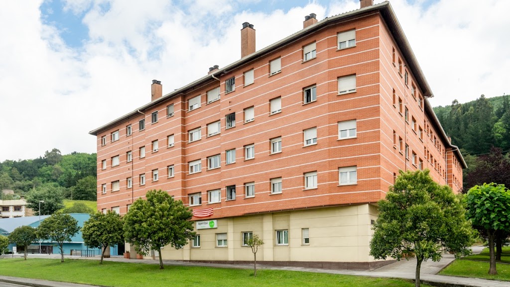 DomusVi | Aperribai