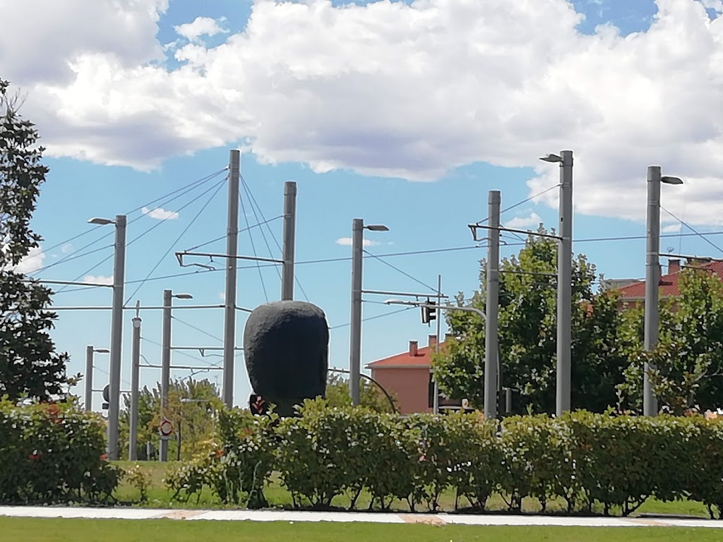 Busto de Alfredo Kraus