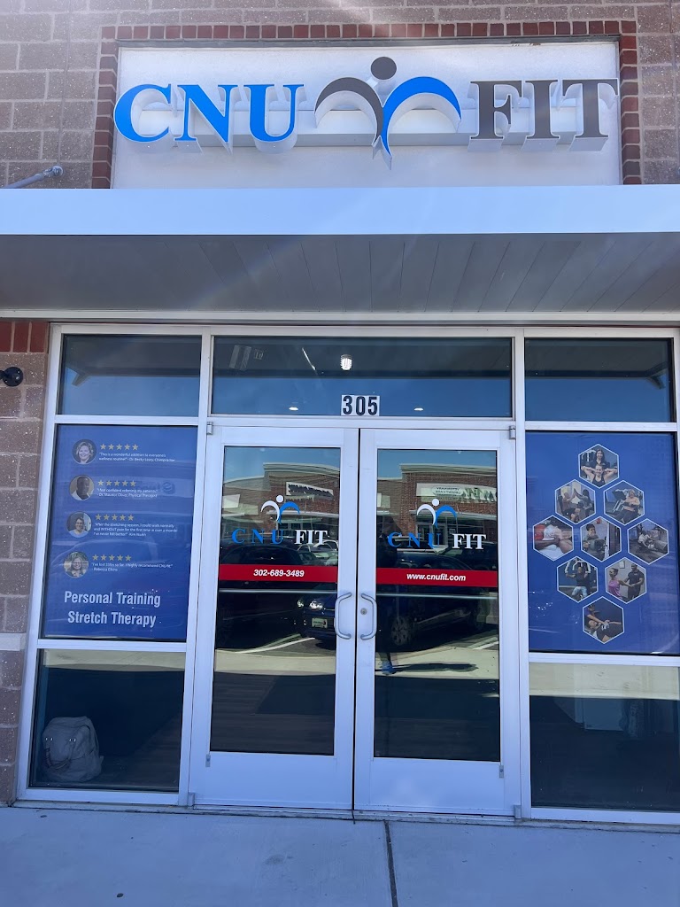  CNU Fit - Middletown