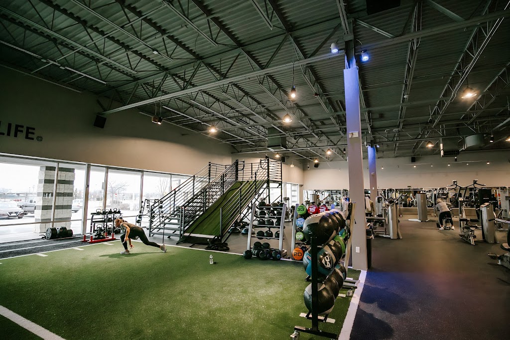  Catalyst Fitness - Elmwood