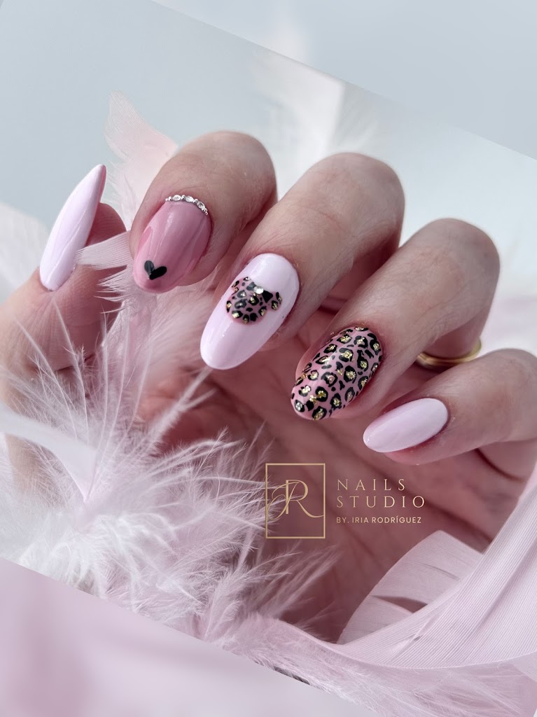 Iria Rodriguez Nails Studio