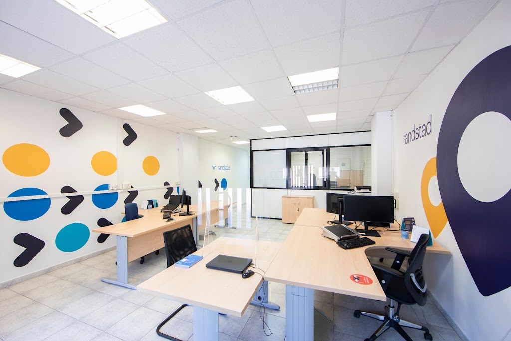 Randstad Monzon - Servicios de Recursos Humanos