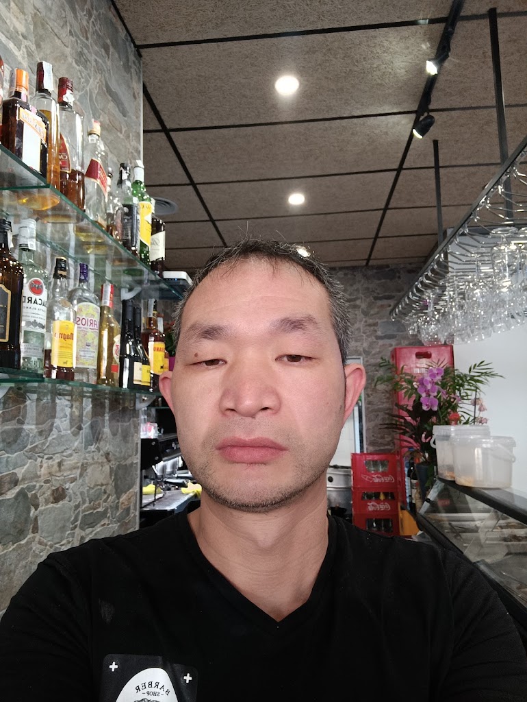 Bar Jie Long — Del propietario