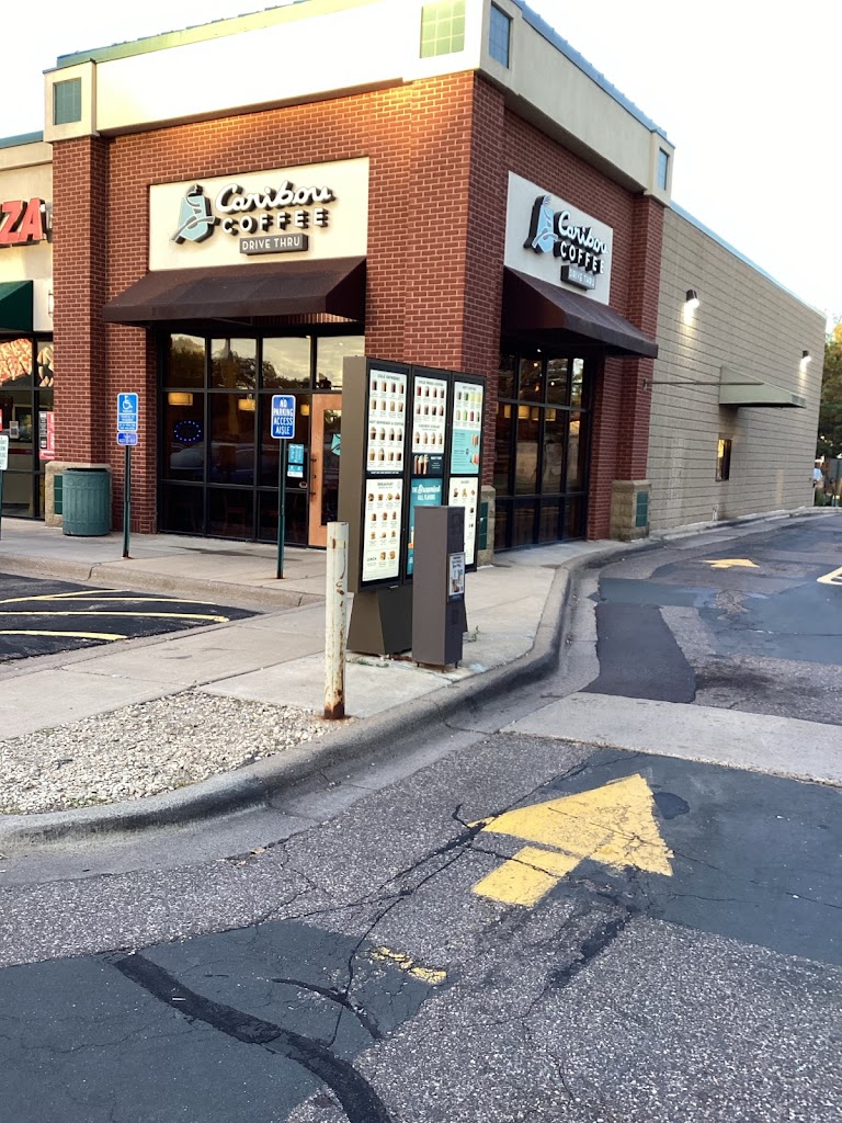Photo of Caribou Coffee