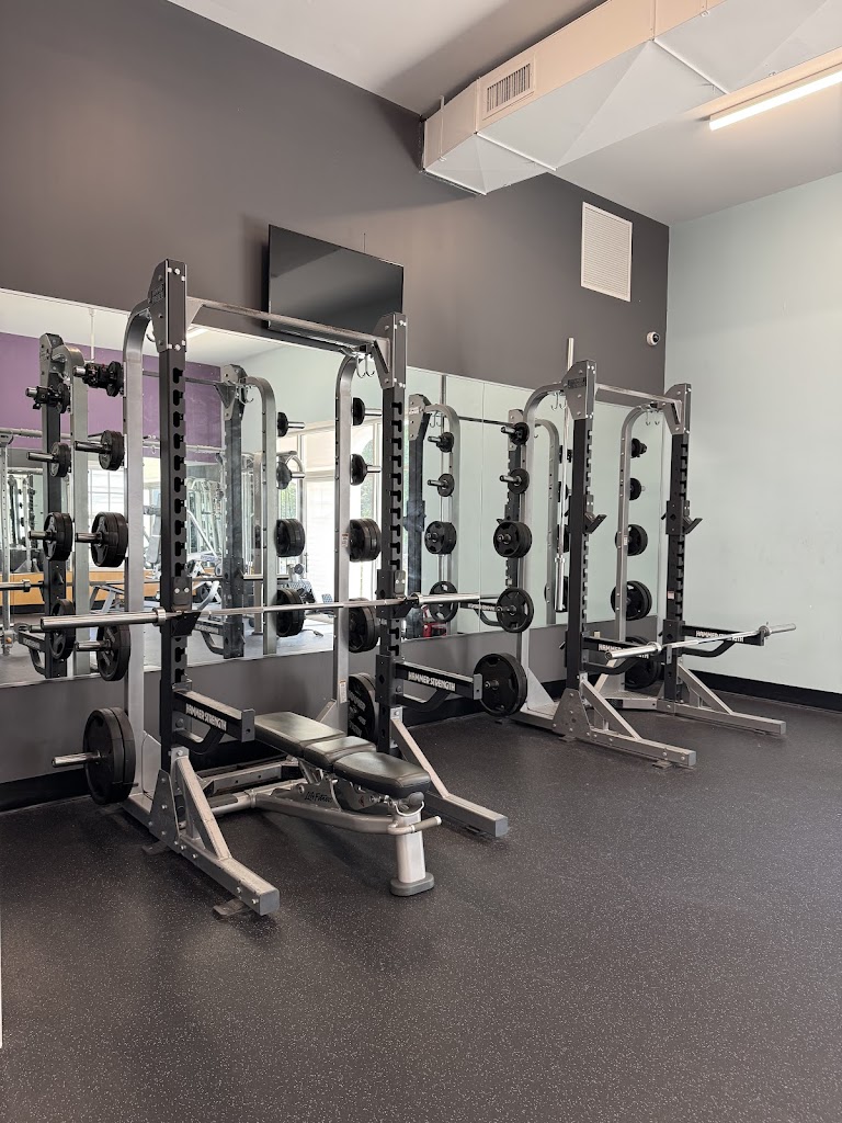  Anytime Fitness