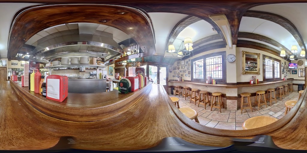 L'Autentic Piratas Frankfurt — Street View y 360deg
