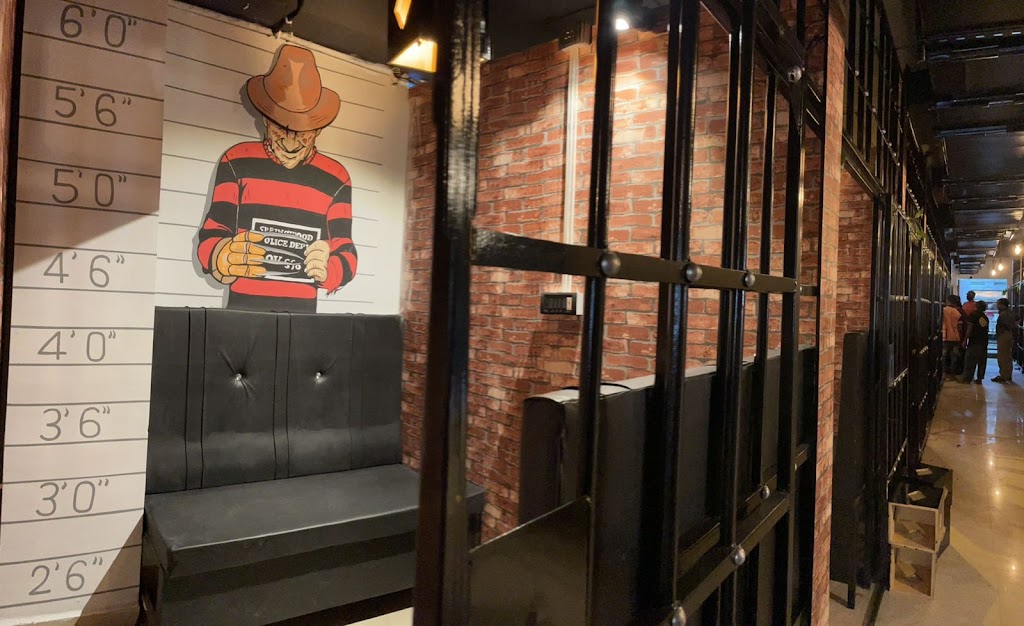 Jaish Authentic Spice Kitchen