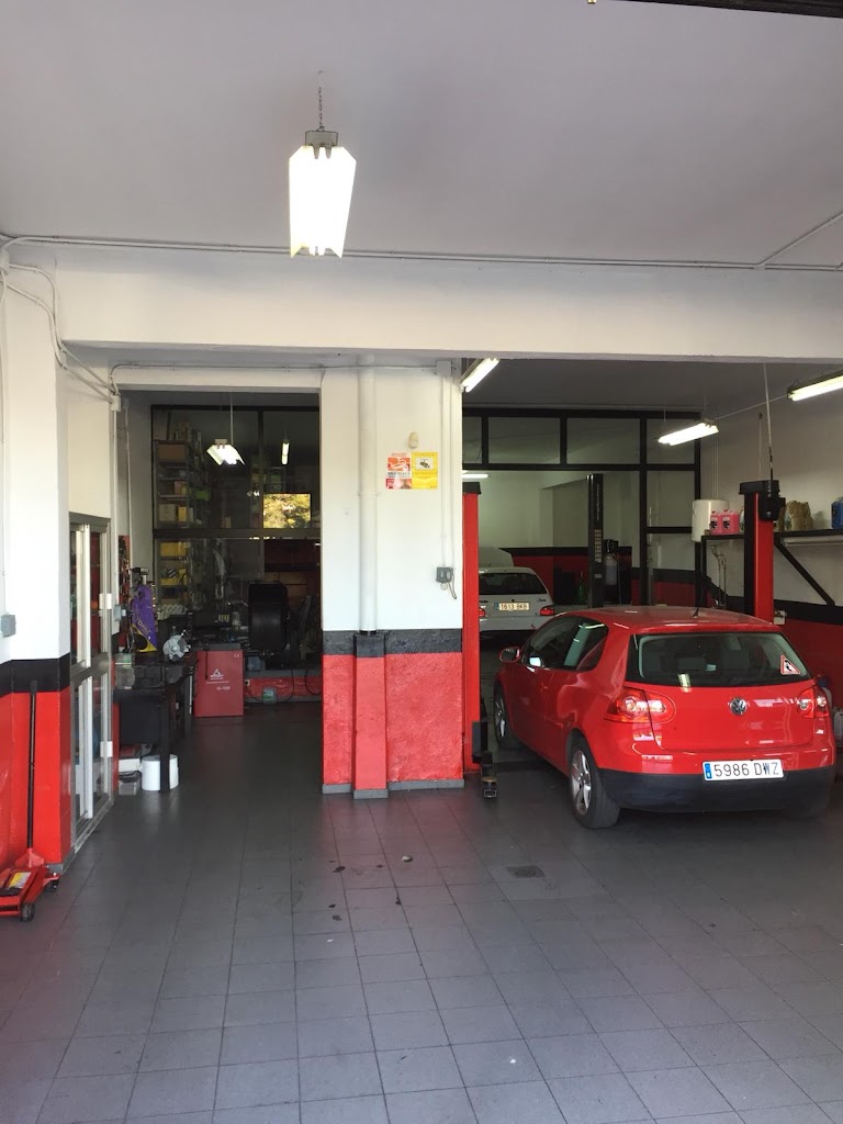 Ft Automocion (Taller Mecanico Sant Joan Despi)