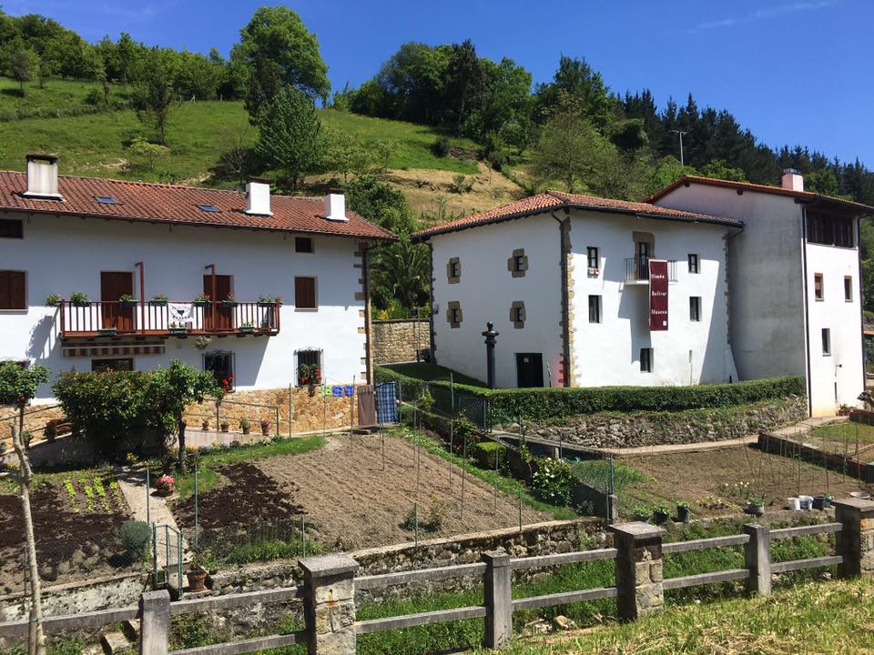 Simon Bolivar Museoa/Museo Simon Bolivar