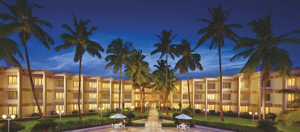 Welcomhotel By Itc Hotels Rama International Aurangabad Premium Business Leisure Hotel Near Ajanta Ellora Caves