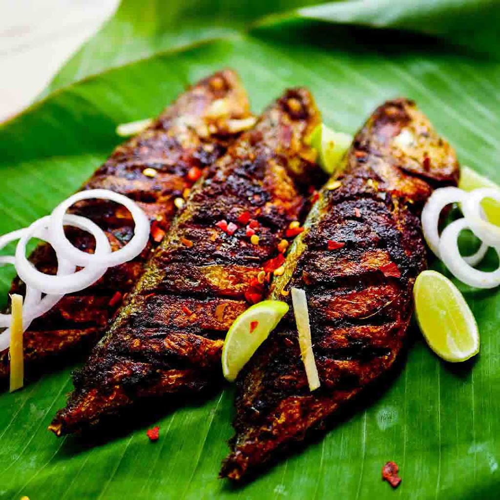 Sri Gokulam Mess Veg Non Veg Fast Food