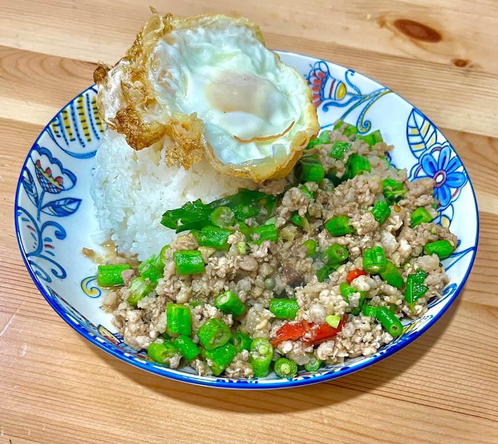 豆小館泰式料理 的照片