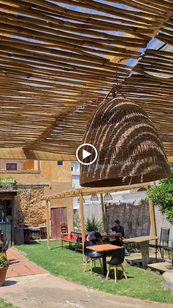 Taranna Restaurant Costa Brava — Videos