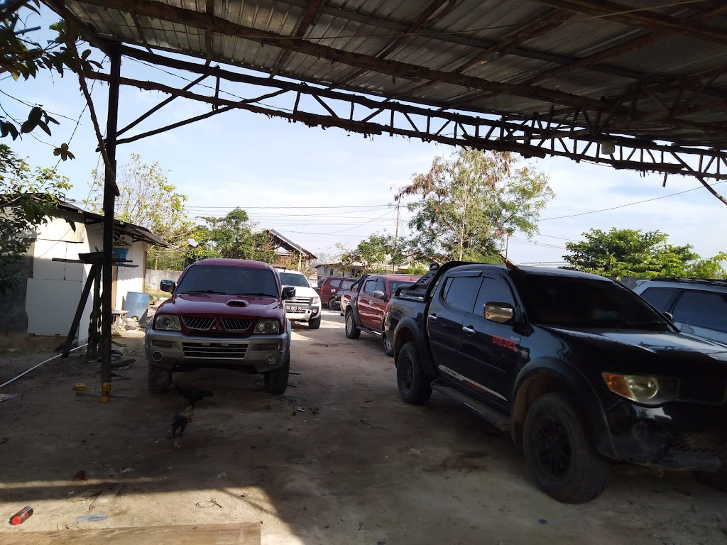 Bengkel dua bersaudara motor YOGA