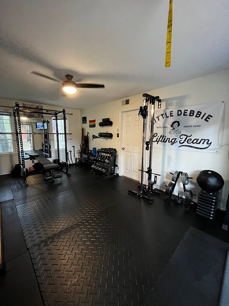  UMatter Fitness & Health