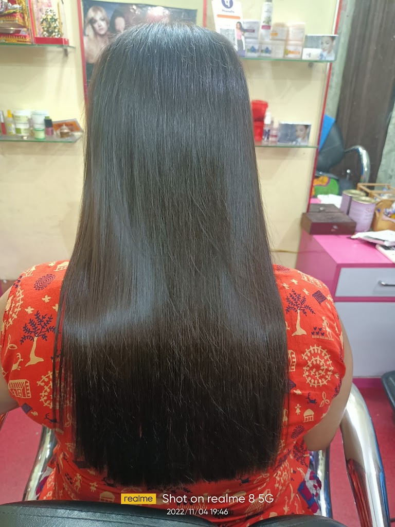 Renu S Makeover Ladies Salon