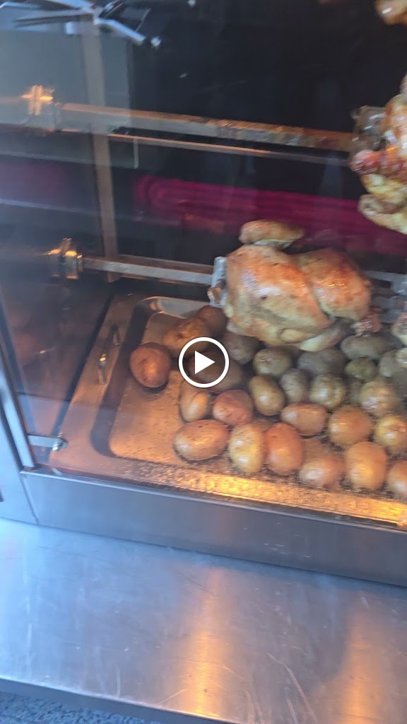 Bar-restaurante "como En Casa Js" — Videos