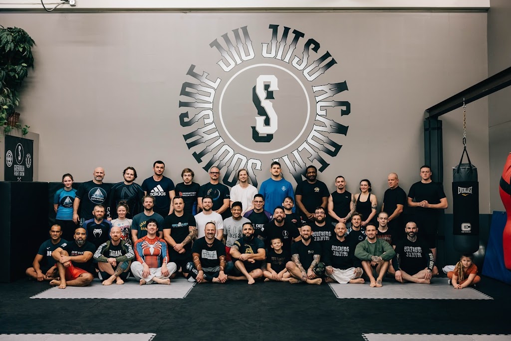  Southside Jiu-Jitsu Academy