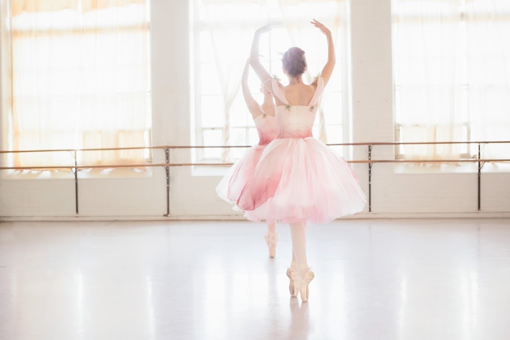 Pioneer Valley Ballet in Easthampton