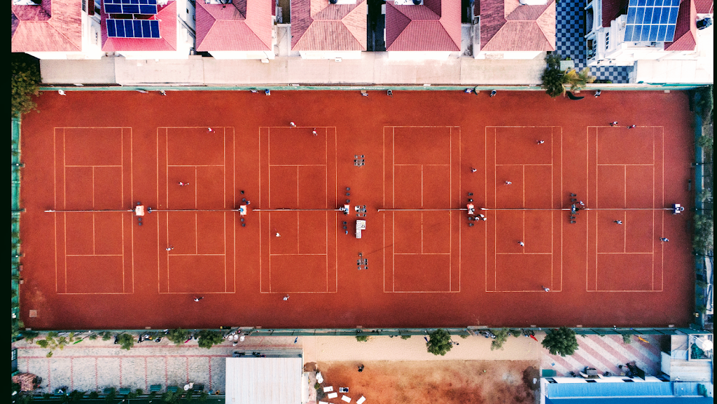 Neon Sports Academy - Science City