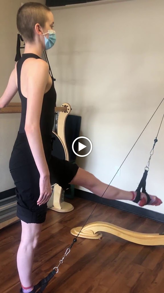  Align Fitness By Allie