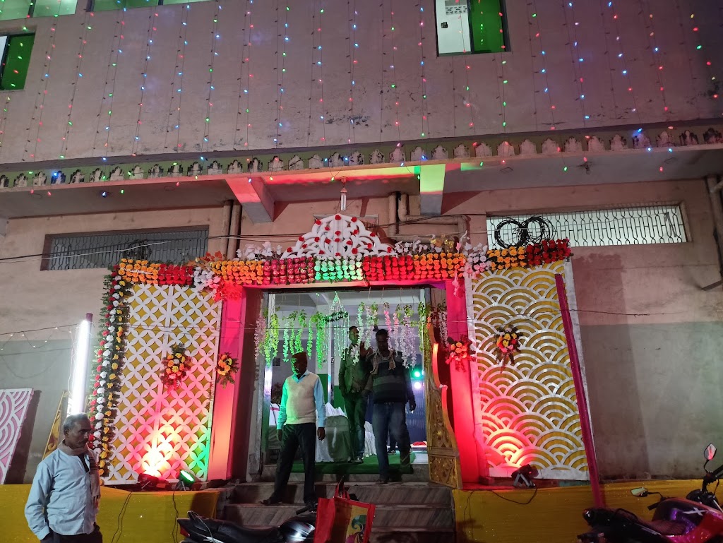 Maharaja Marriage Hall Hotel Maharaja Place