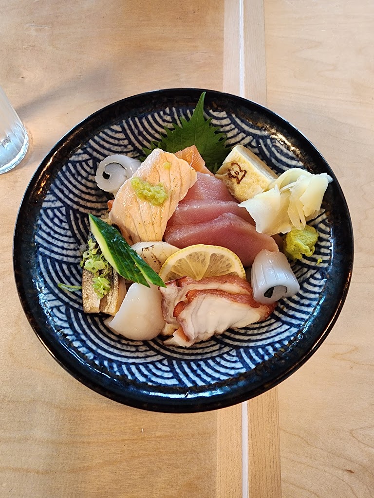 Sashimi