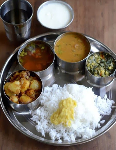 Food & drink