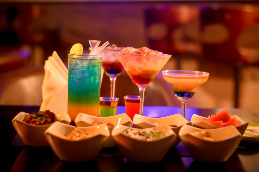 Food & drink