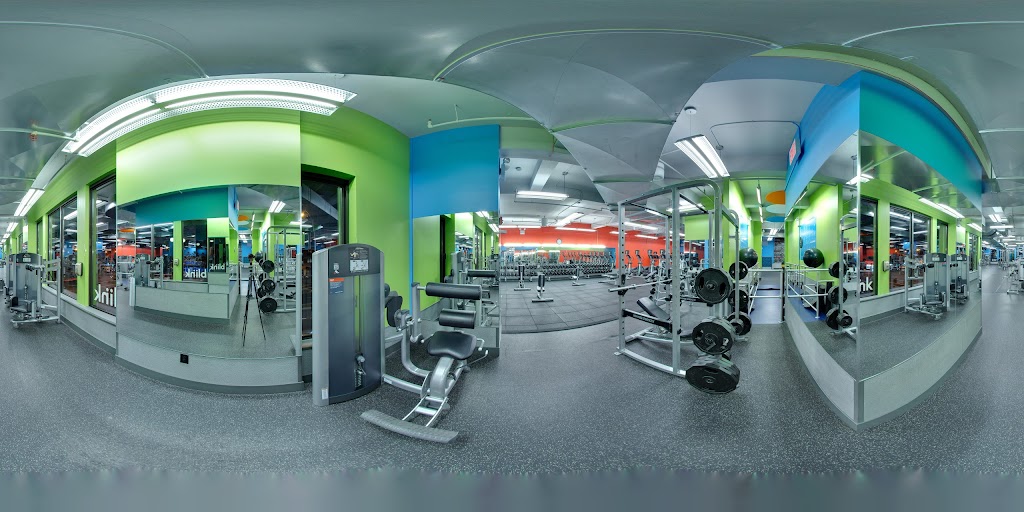  Blink Fitness (PureGym)
