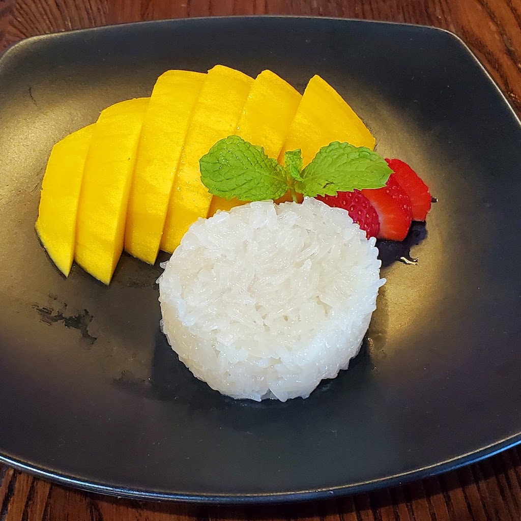 NaaMo Thai Restaurant